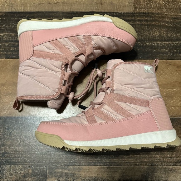 Sorel Whitney II Snow Boots - Picture 3 of 8